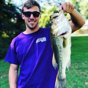 Meet your Posher, Justin